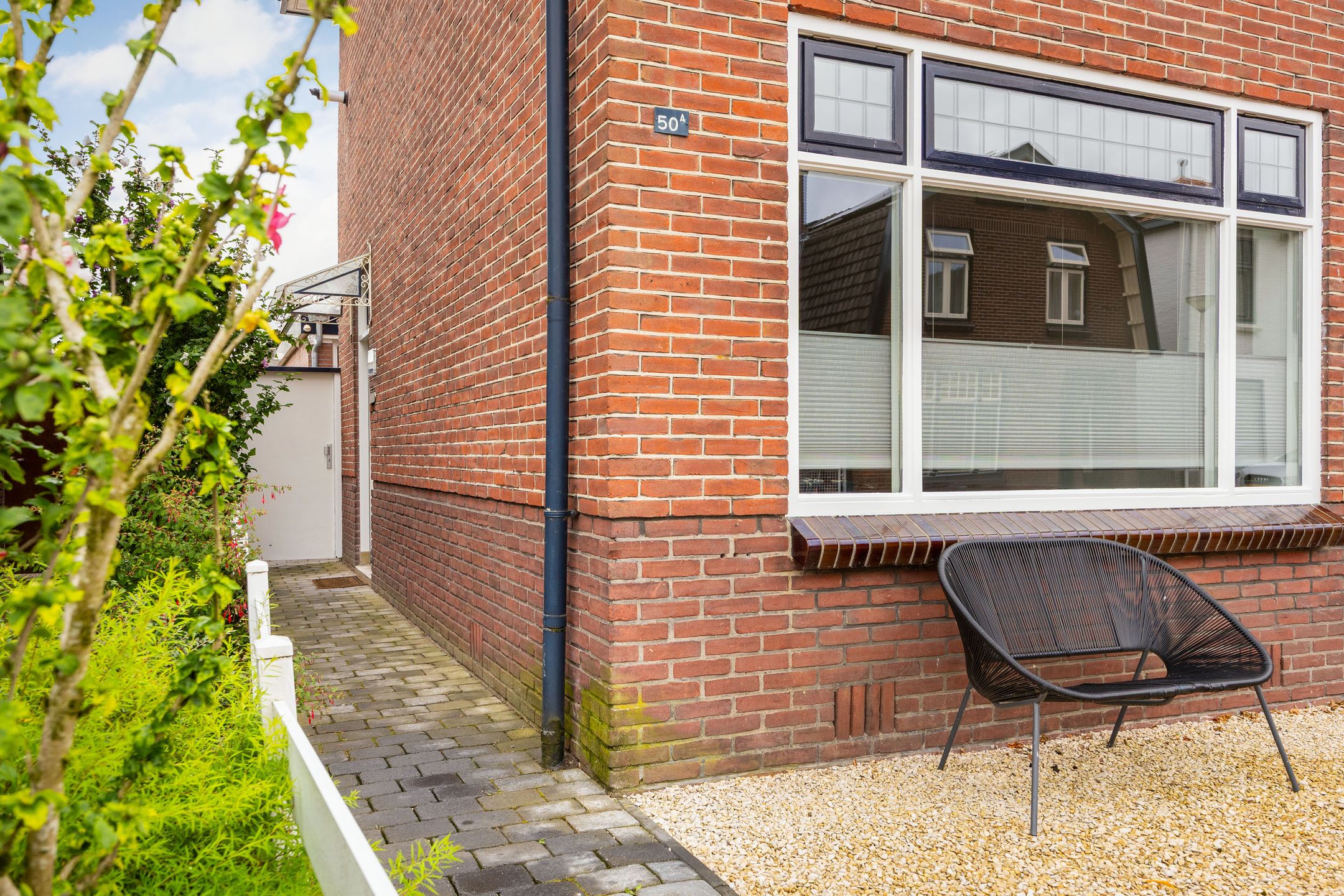 Foto 27 van Reigerweg 50-A