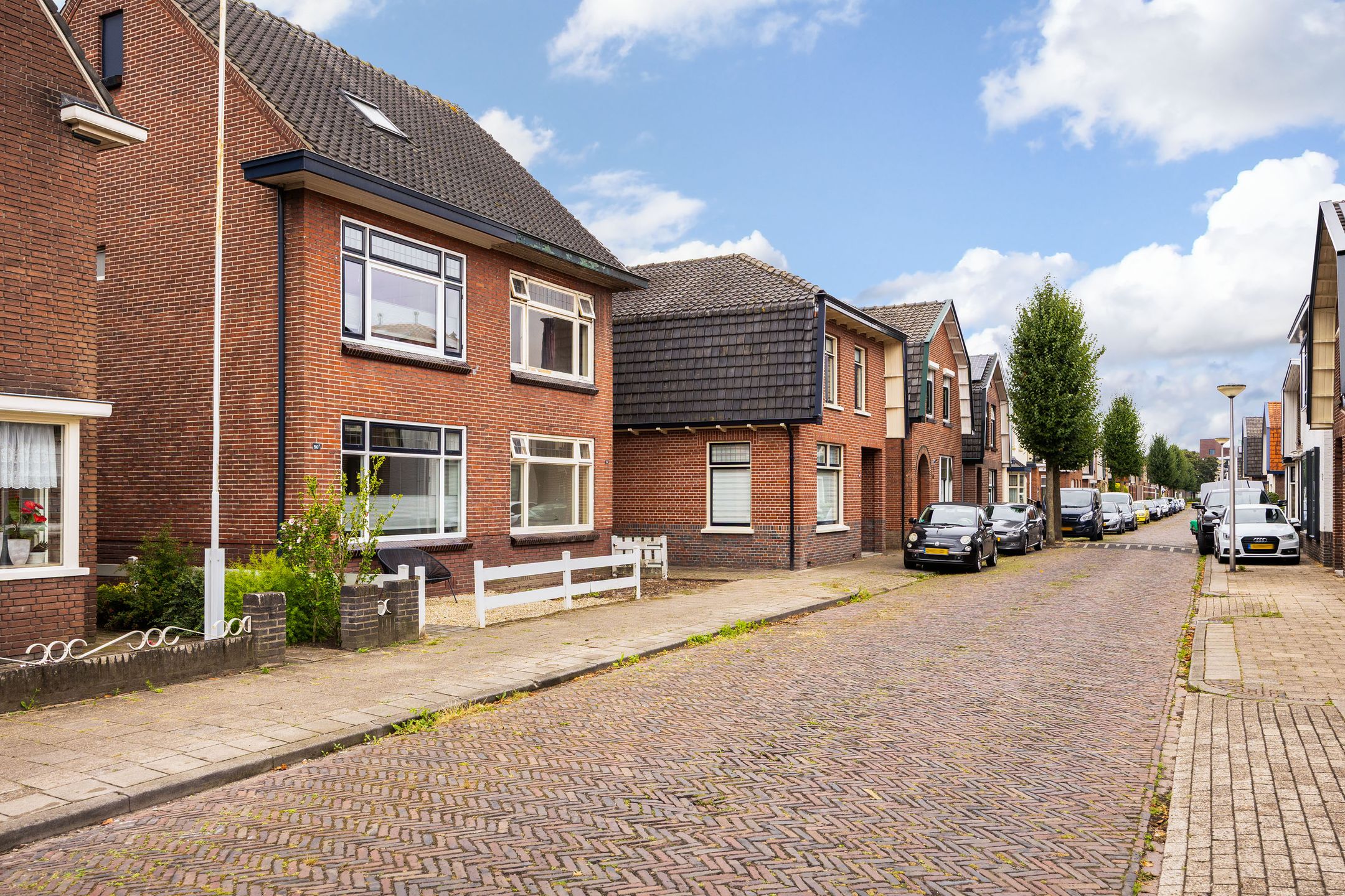 Foto 30 van Reigerweg 50-A