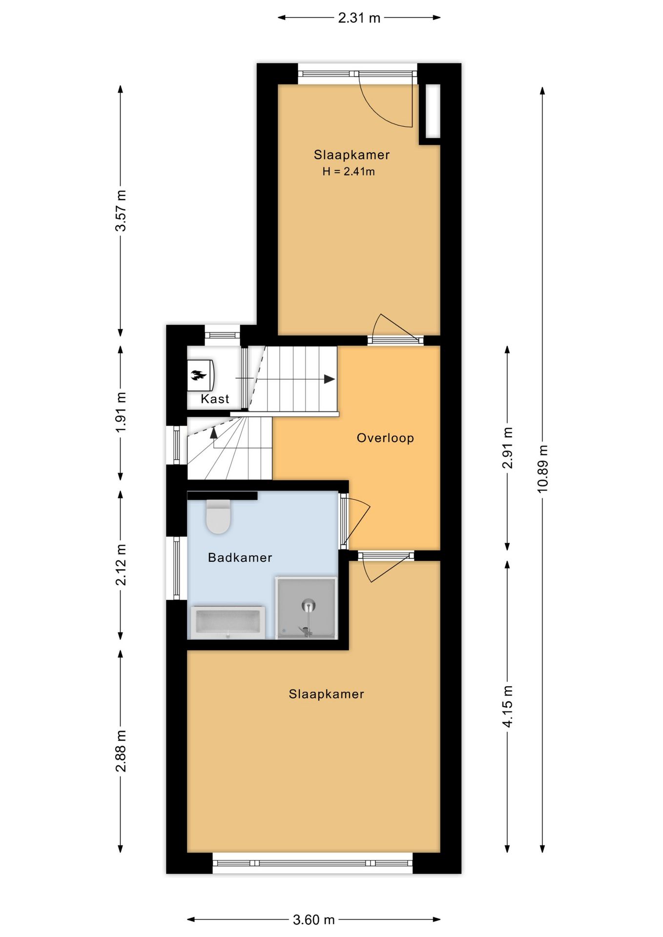 Foto 34 van Reigerweg 50-A