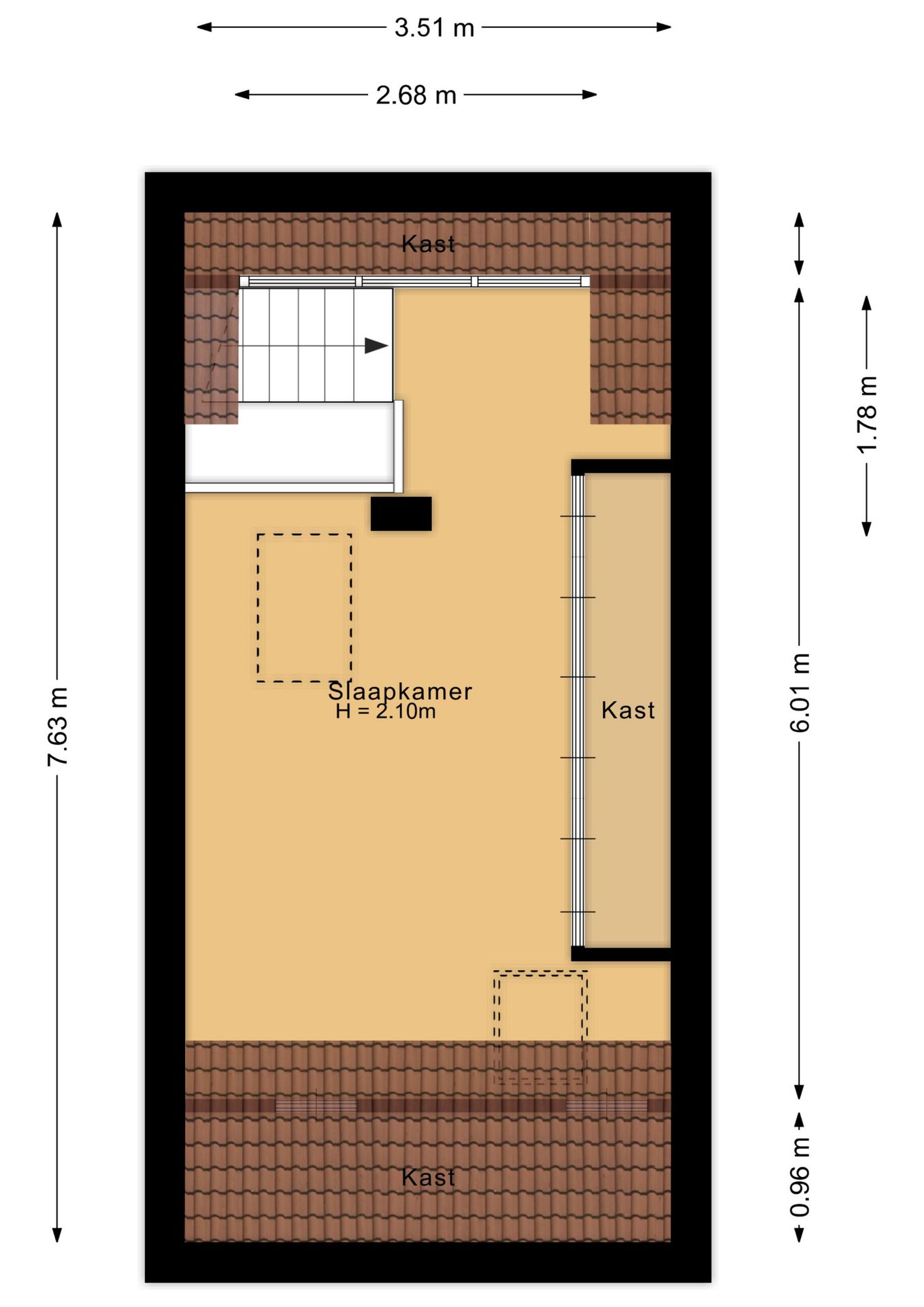 Foto 35 van Reigerweg 50-A