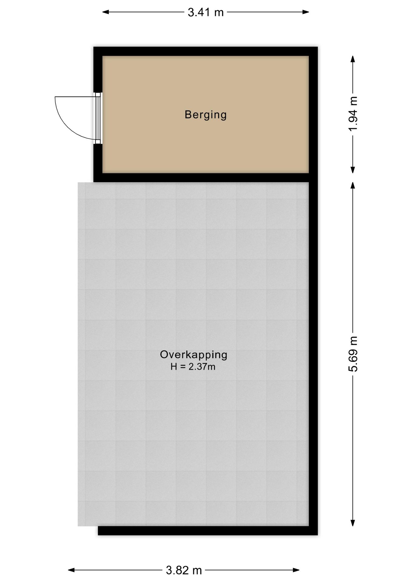 Foto 36 van Reigerweg 50-A