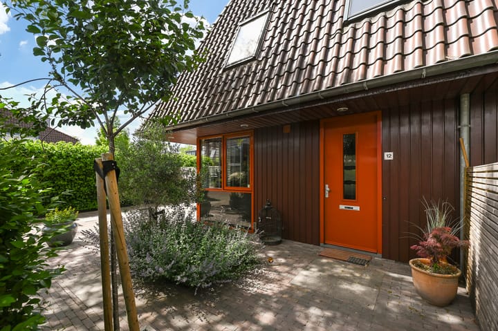 Foto 52 van Piet Krollaan 12