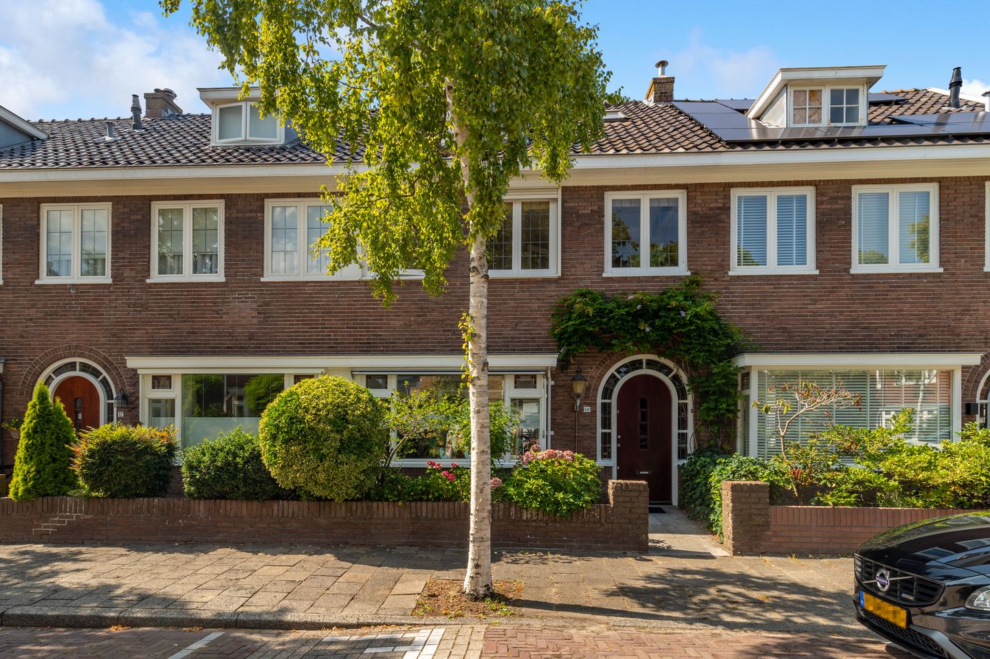 Foto 1 van Berkenlaan 14