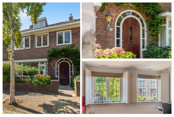 Foto 2 van Berkenlaan 14