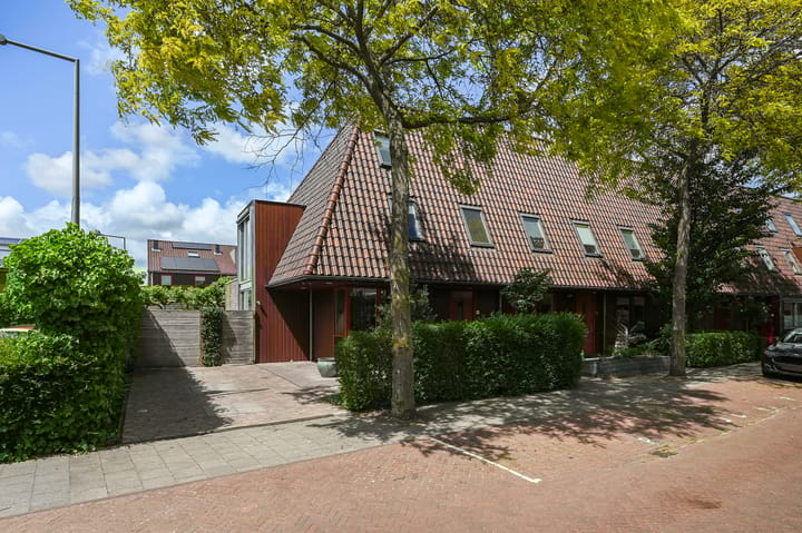 Foto 54 van Piet Krollaan 12