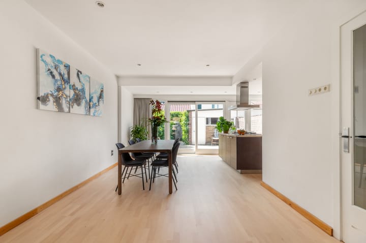 Foto 10 van Berkenlaan 14