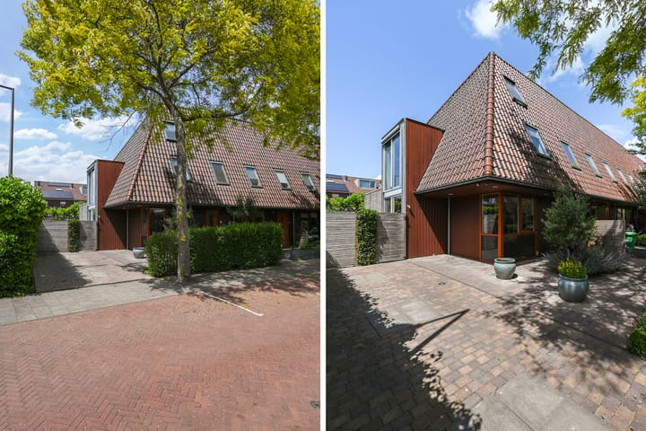 Foto 56 van Piet Krollaan 12