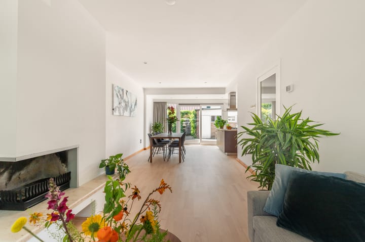 Foto 3 van Berkenlaan 14