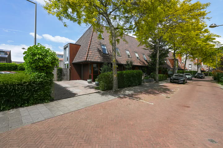 Foto 57 van Piet Krollaan 12