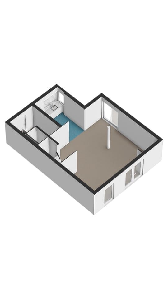 Foto 59 van Piet Krollaan 12