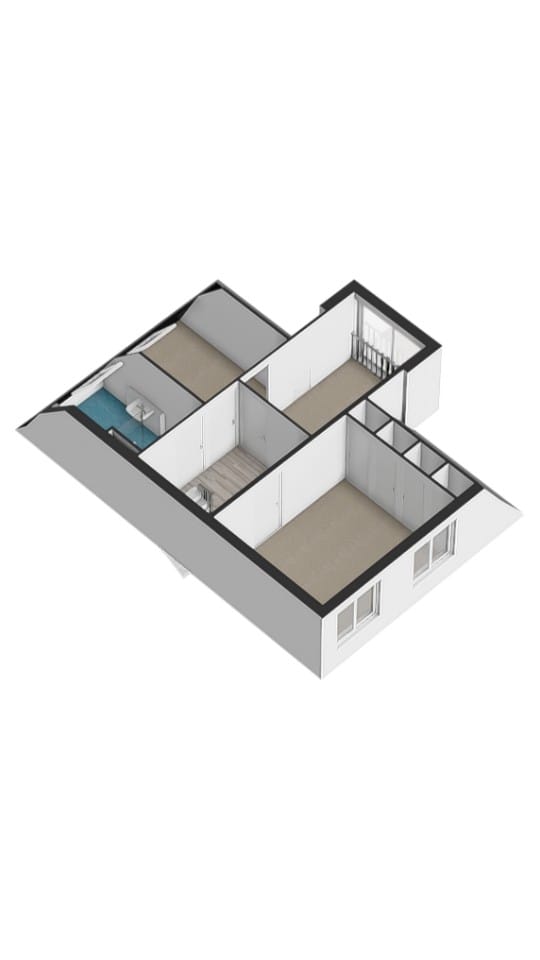 Foto 61 van Piet Krollaan 12