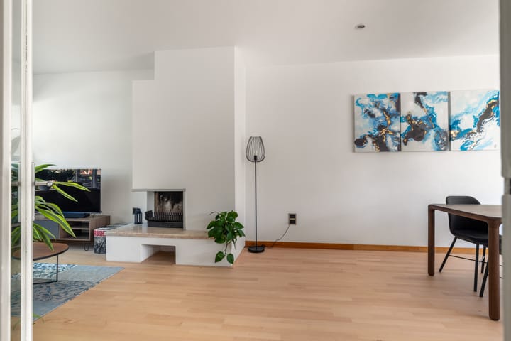 Foto 13 van Berkenlaan 14