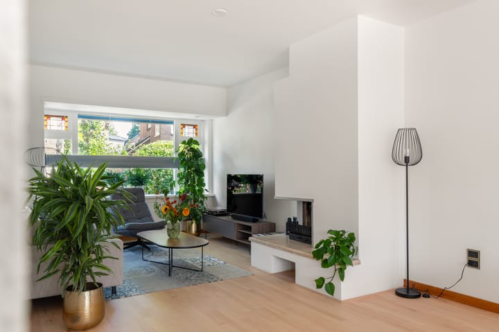 Foto 14 van Berkenlaan 14