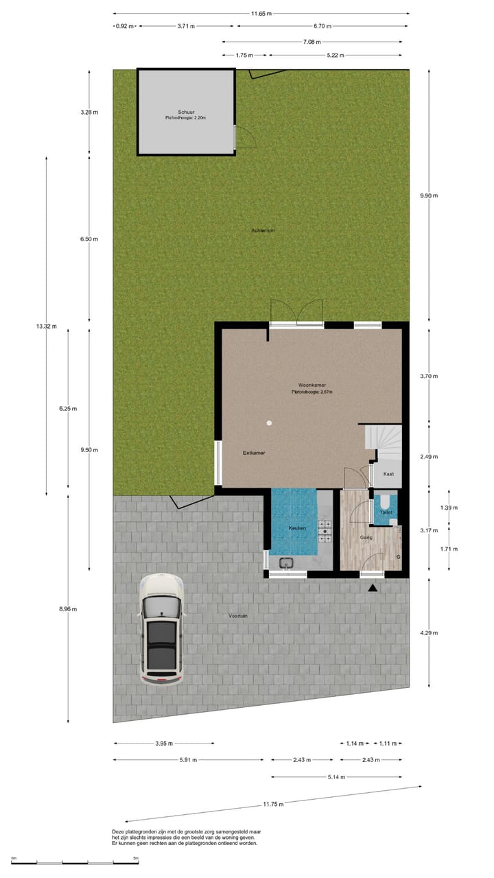 Foto 64 van Piet Krollaan 12