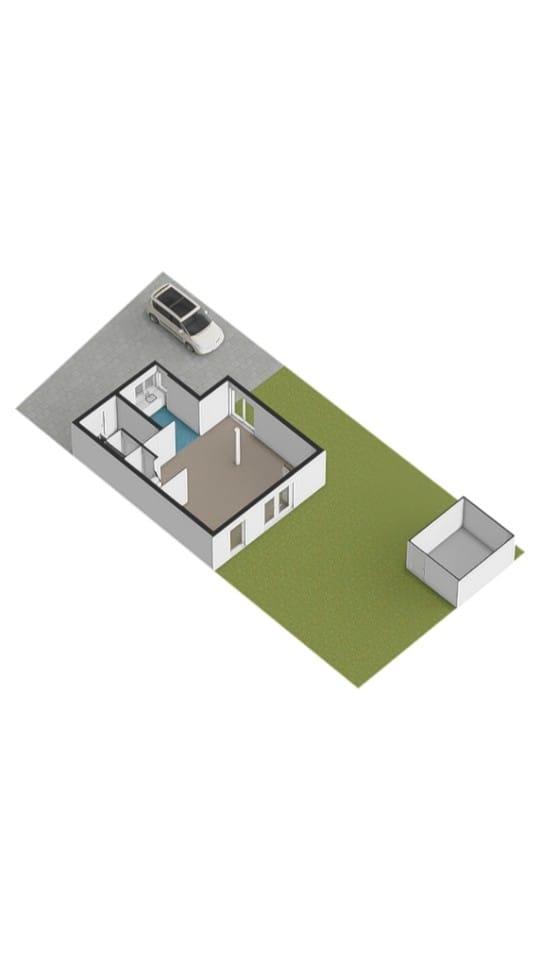 Foto 65 van Piet Krollaan 12