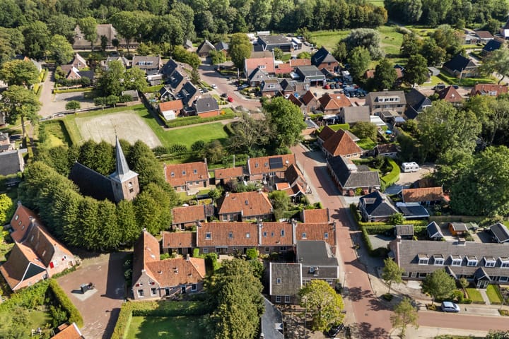 Foto 9 van Tsjerkebuorren 11