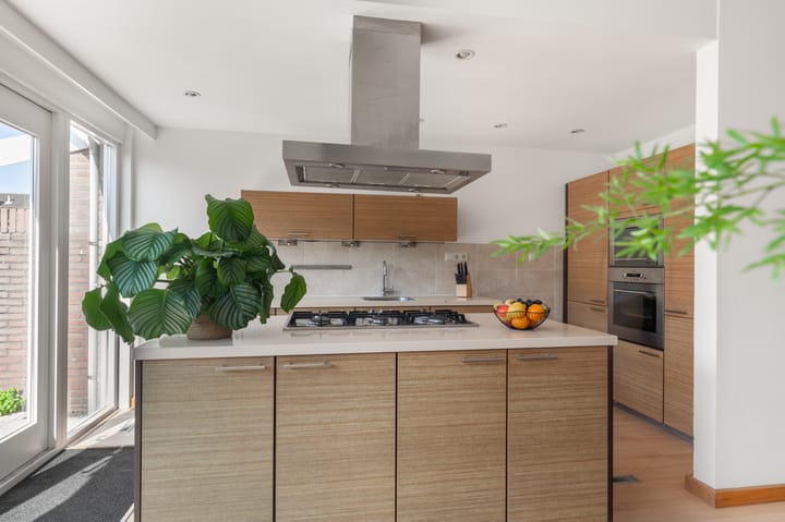 Foto 4 van Berkenlaan 14