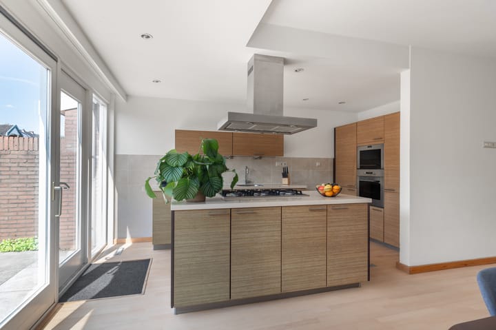 Foto 21 van Berkenlaan 14