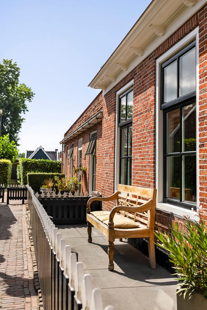 Foto 11 van Tsjerkebuorren 11