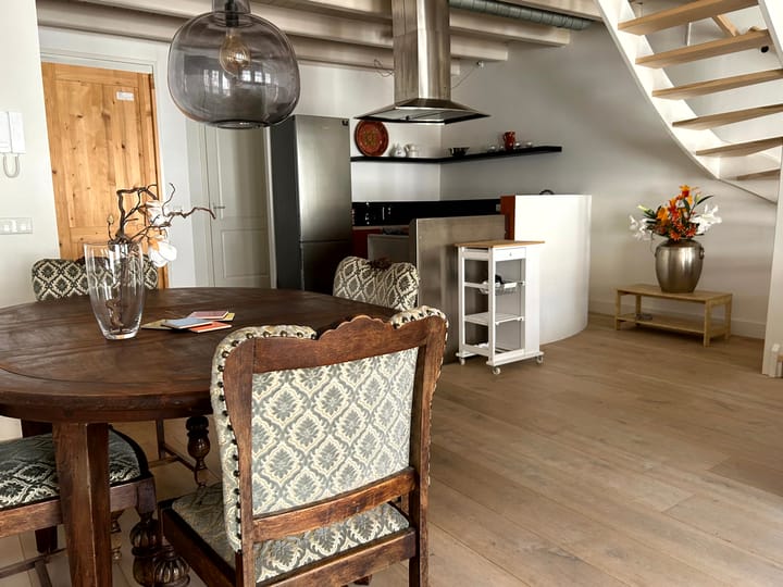 Photo 5 of Hinthamereinde 76-E