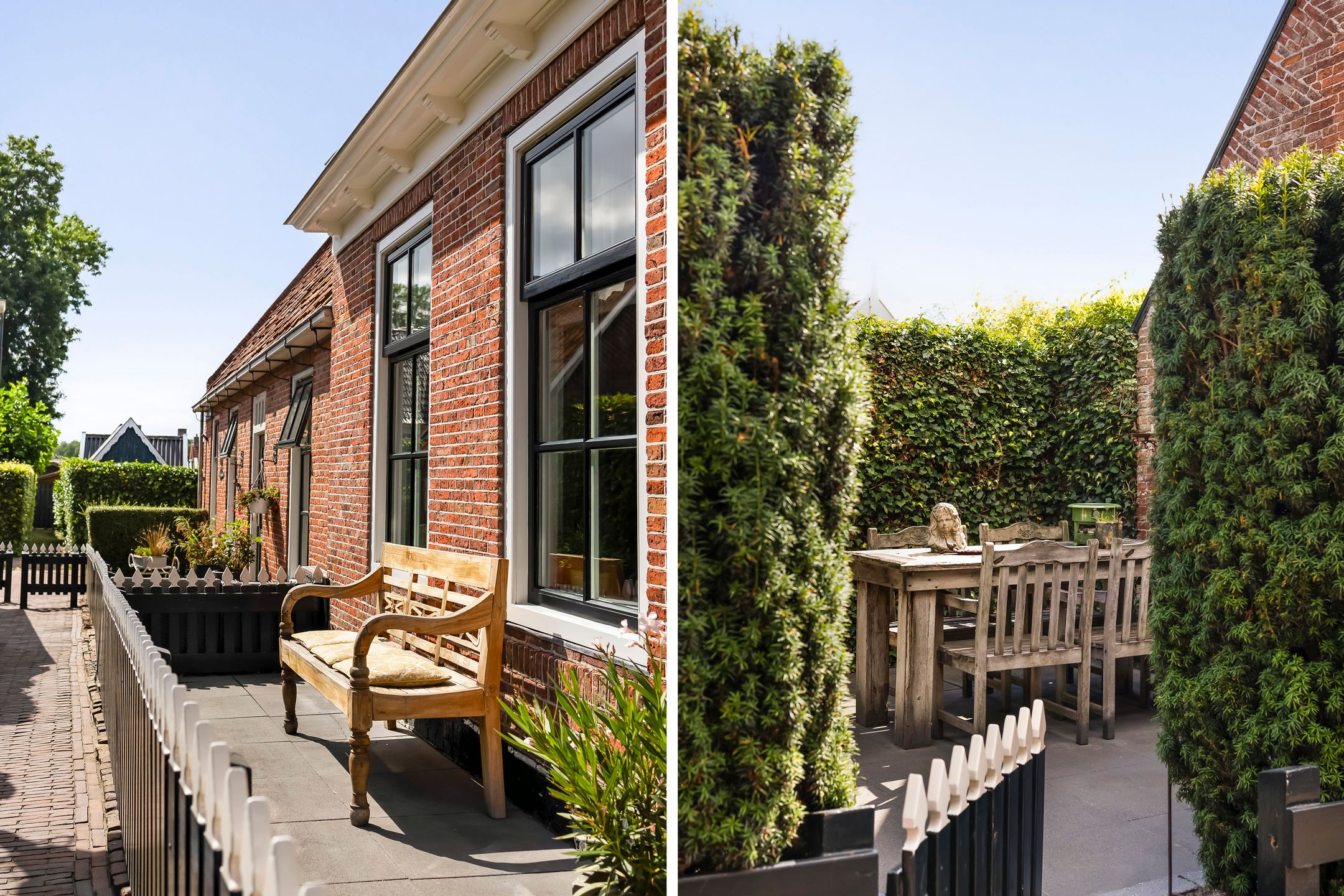 Foto 12 van Tsjerkebuorren 11