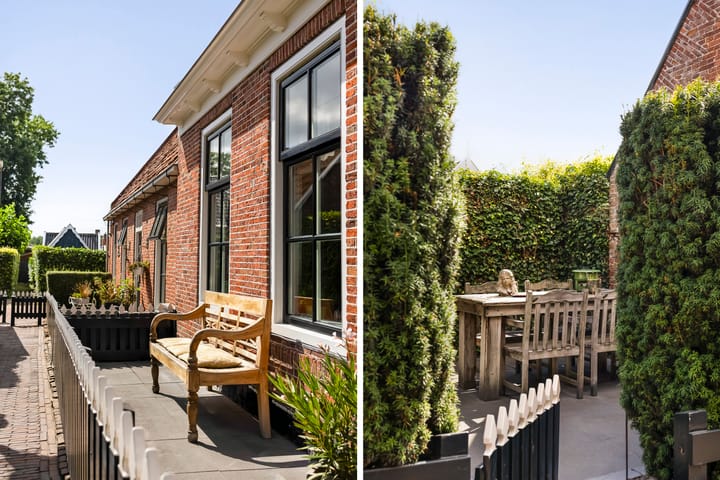 Foto 12 van Tsjerkebuorren 11