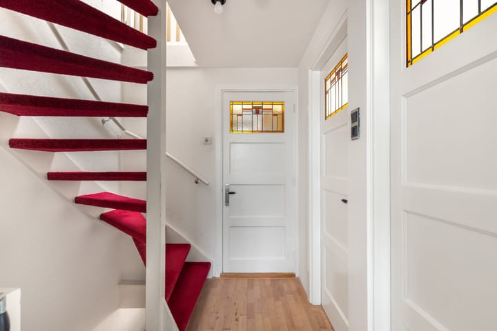 Foto 25 van Berkenlaan 14