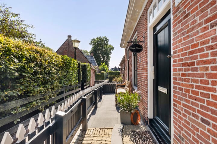 Foto 15 van Tsjerkebuorren 11