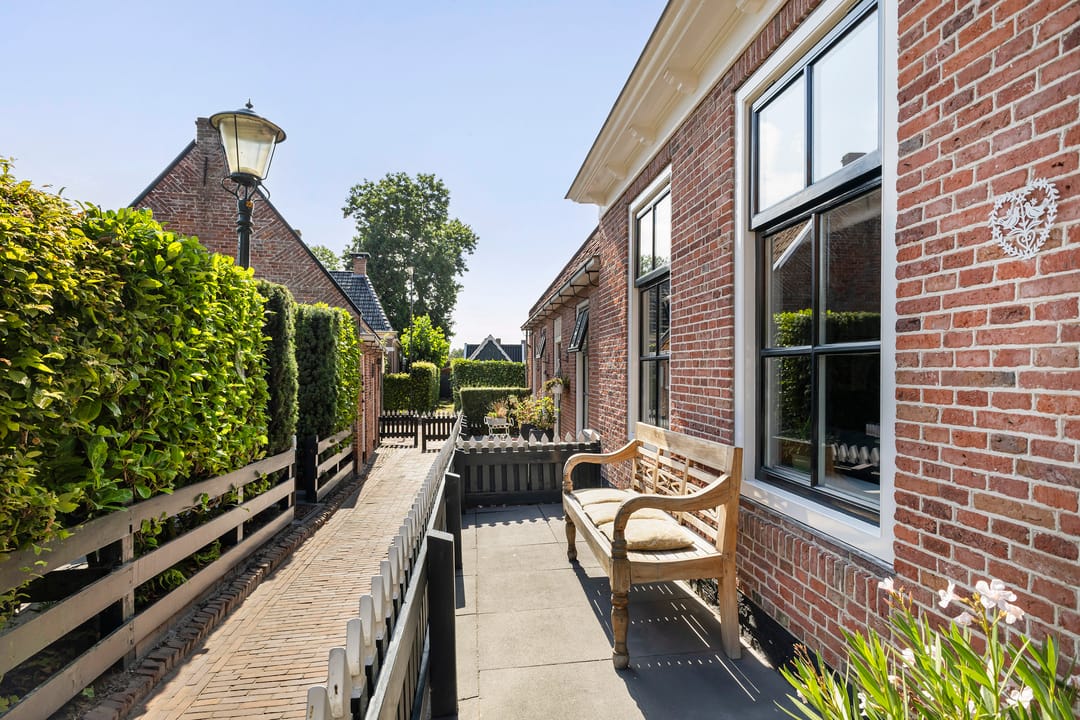 Foto 16 van Tsjerkebuorren 11