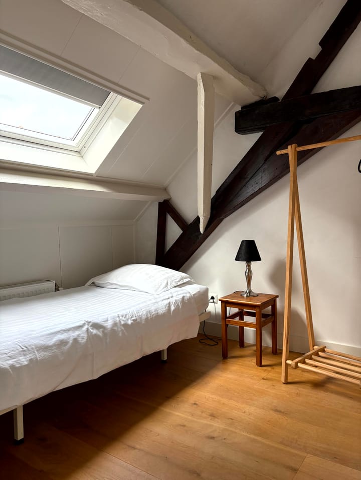 Foto 10 van Hinthamereinde 76-E