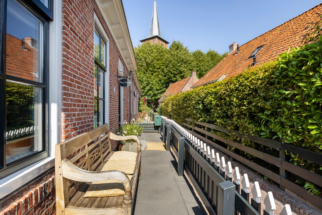 Foto 17 van Tsjerkebuorren 11