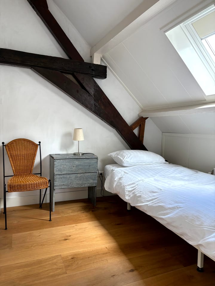 Foto 11 van Hinthamereinde 76-E