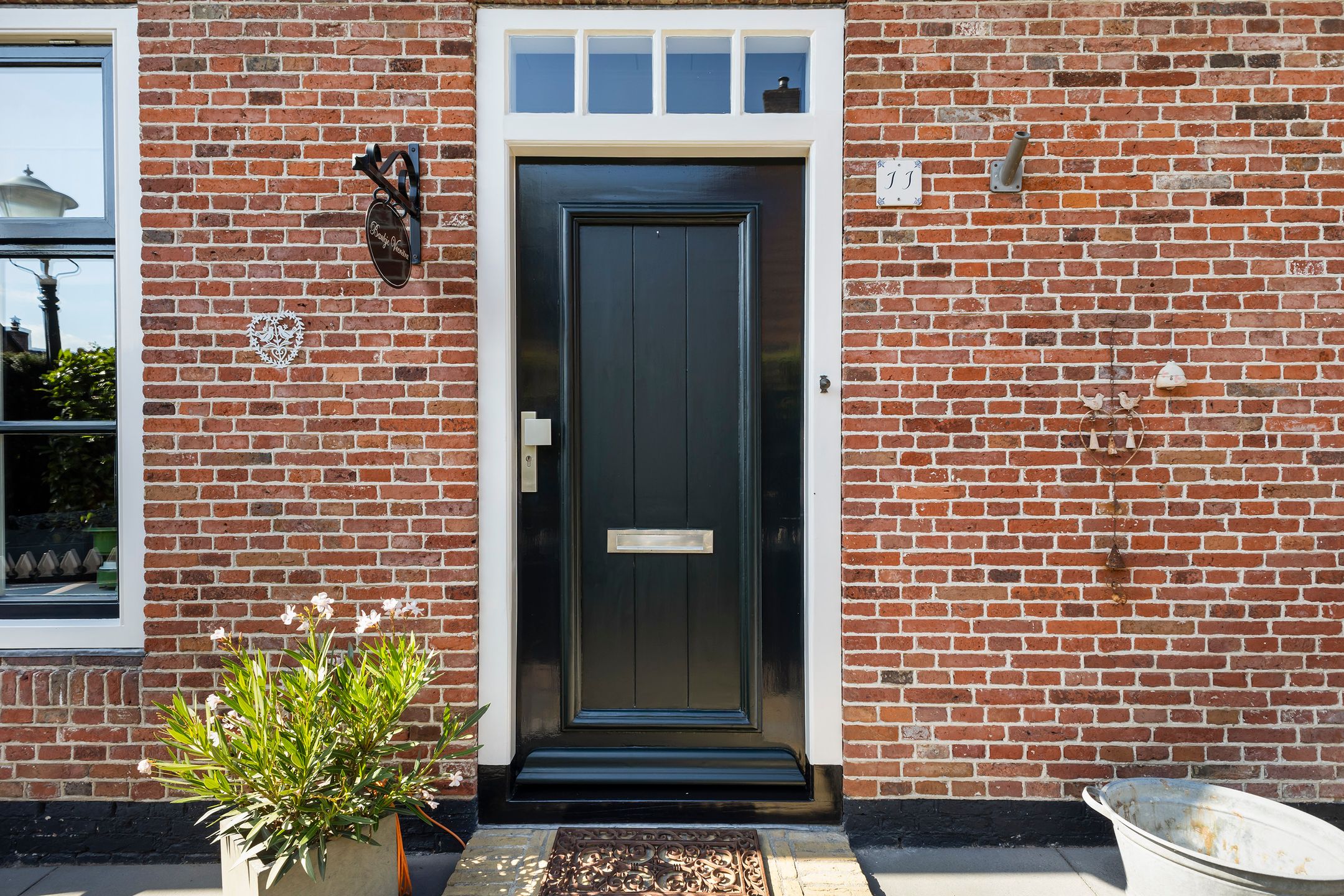 Foto 18 van Tsjerkebuorren 11