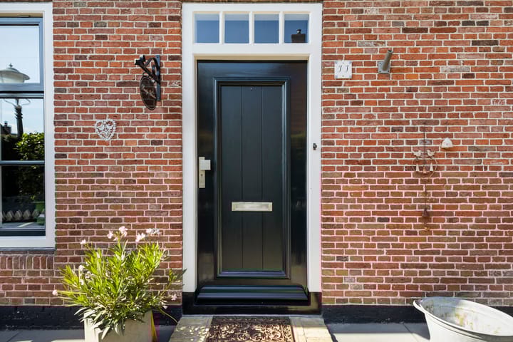 Foto 18 van Tsjerkebuorren 11