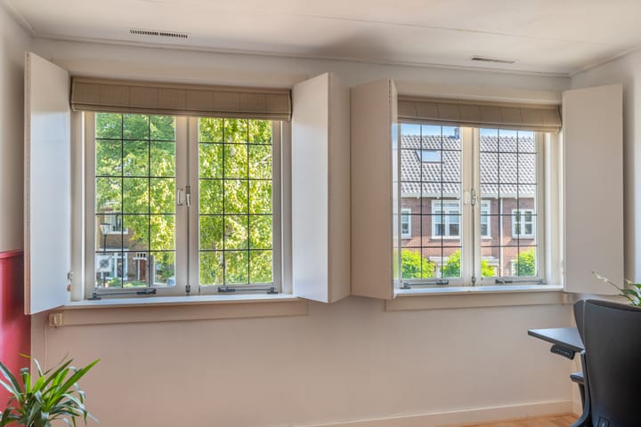 Foto 29 van Berkenlaan 14