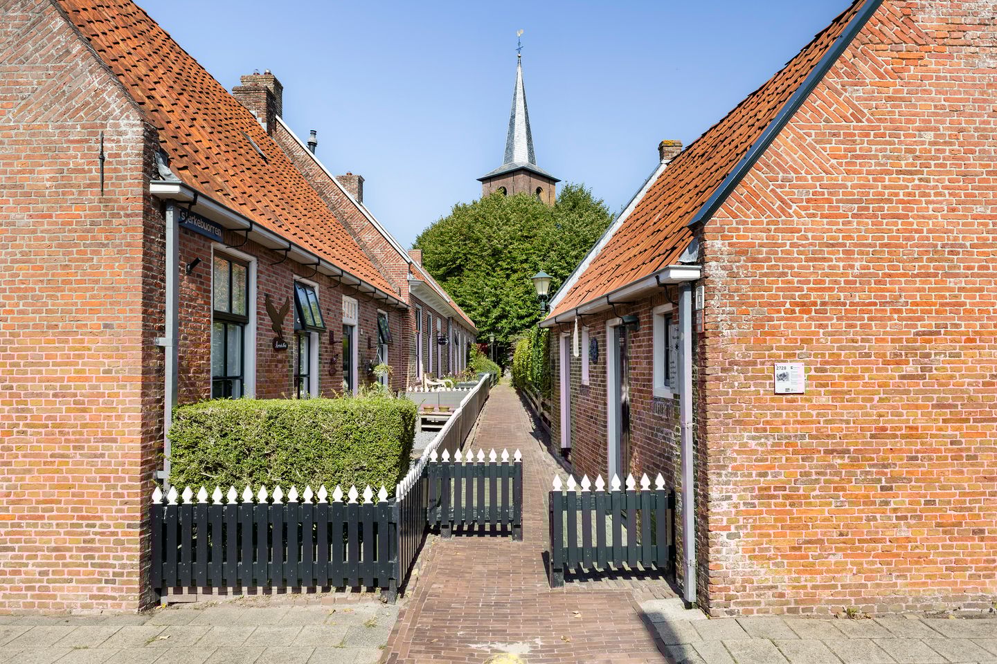 Foto 19 van Tsjerkebuorren 11