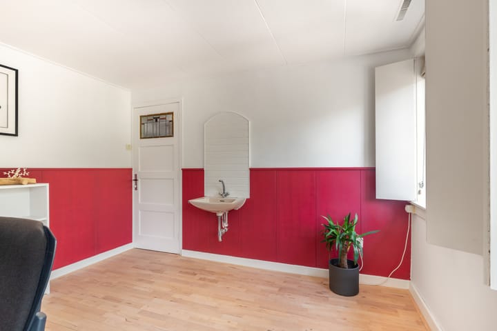 Foto 30 van Berkenlaan 14