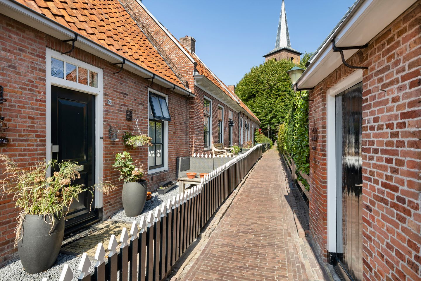 Foto 20 van Tsjerkebuorren 11