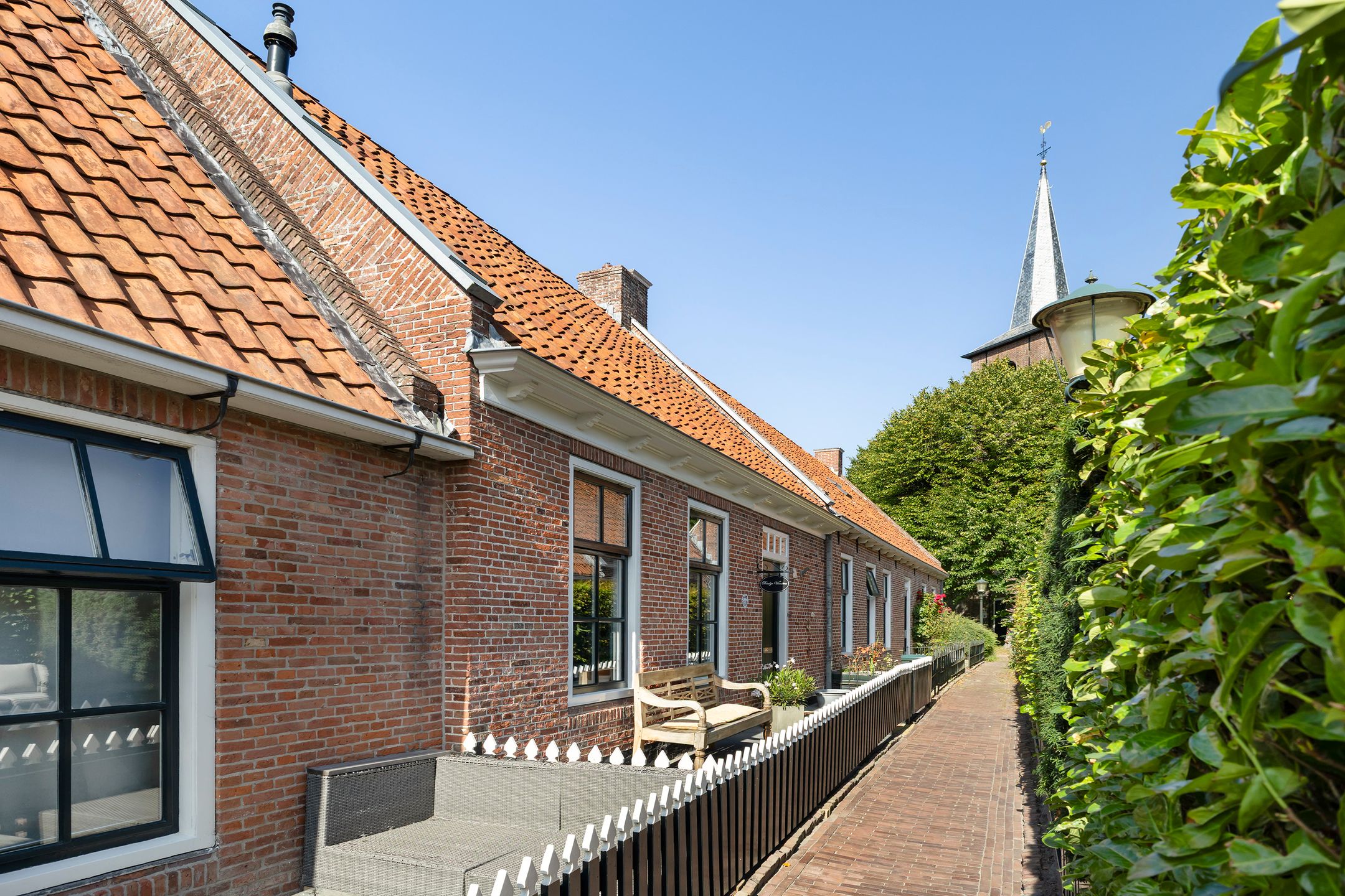 Foto 21 van Tsjerkebuorren 11