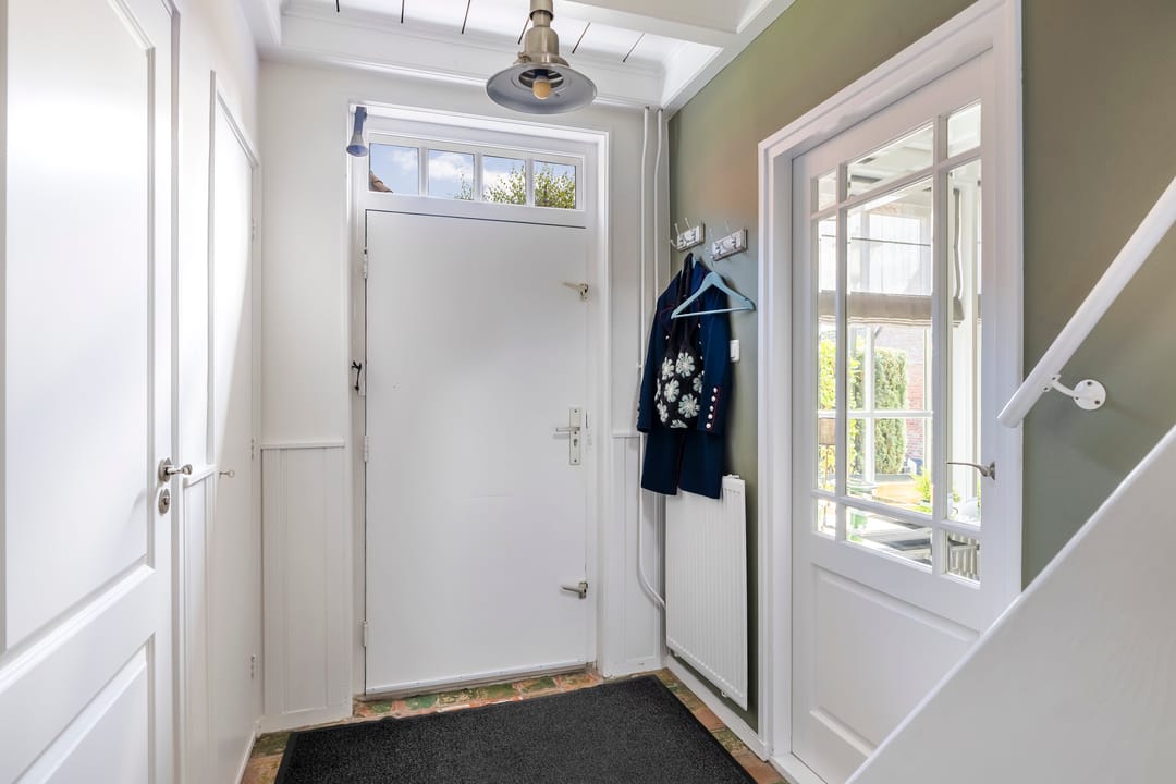 Foto 23 van Tsjerkebuorren 11