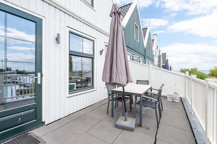 Photo 25 of Zeedijk 2-204