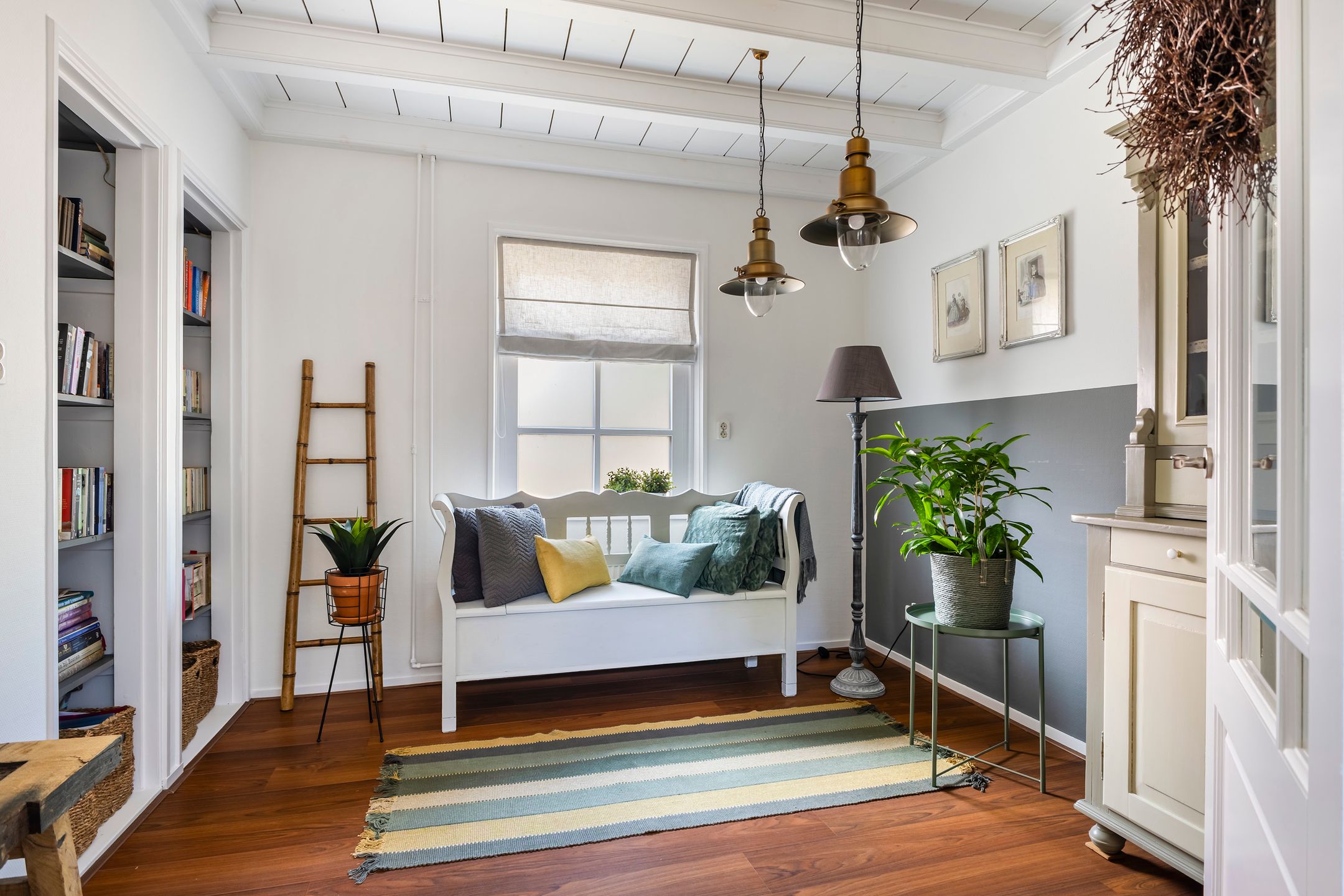 Foto 27 van Tsjerkebuorren 11