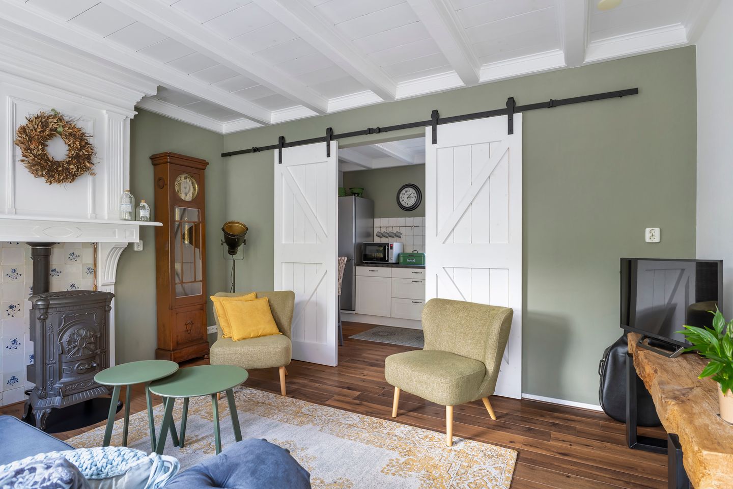 Foto 34 van Tsjerkebuorren 11