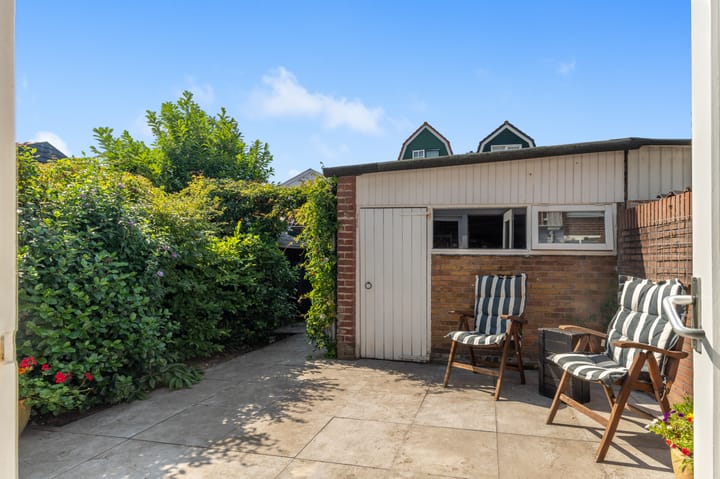 Foto 43 van Berkenlaan 14