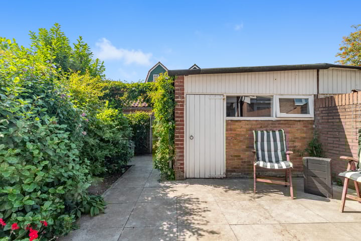 Foto 44 van Berkenlaan 14