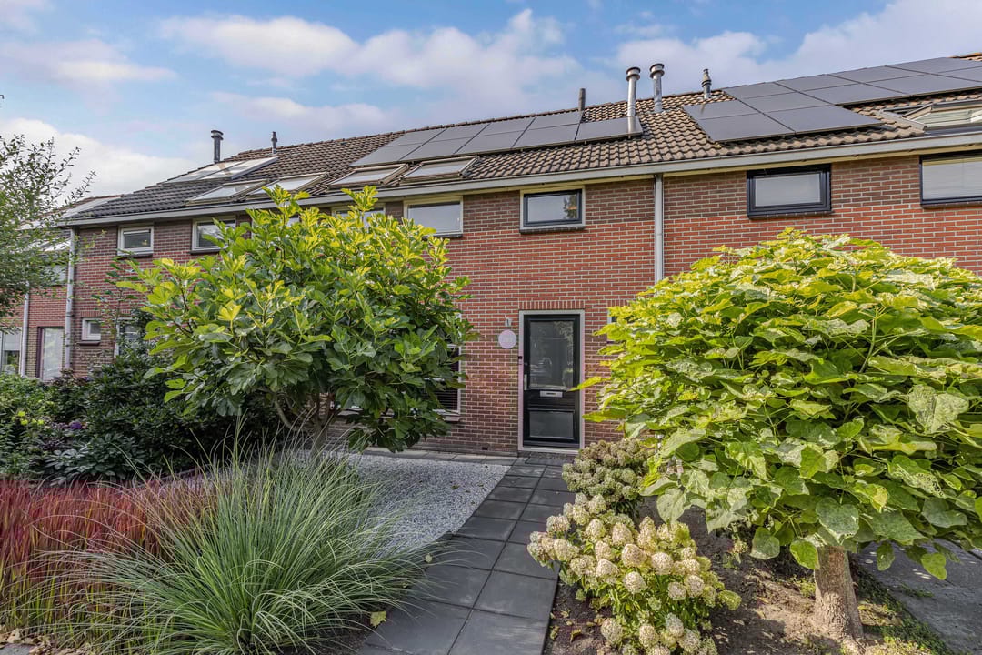 Foto 1 van De Nova Cura 263