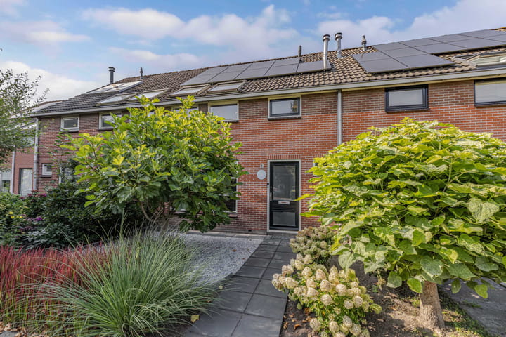 Foto 1 van De Nova Cura 263