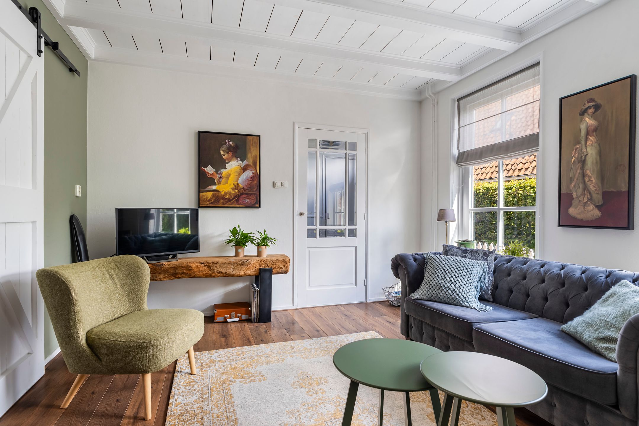 Foto 36 van Tsjerkebuorren 11