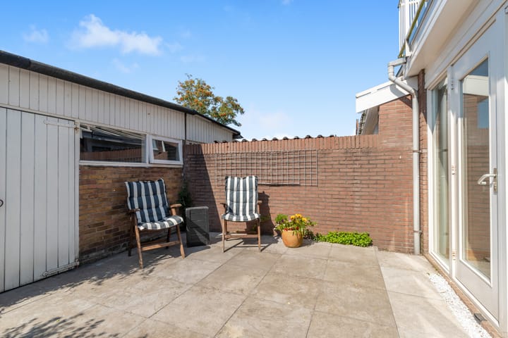 Foto 45 van Berkenlaan 14