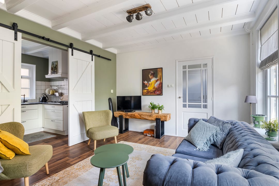 Foto 37 van Tsjerkebuorren 11